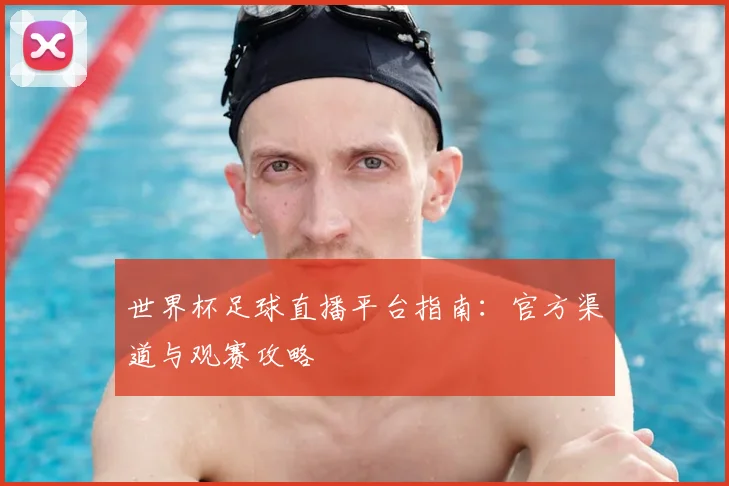 世界杯足球直播平台指南：官方渠道与观赛攻略